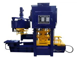 Stroj na betonové střešní tašky s dobrou kvalitou